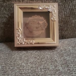 Pretty Vulgar Bronzed B, Bronzer